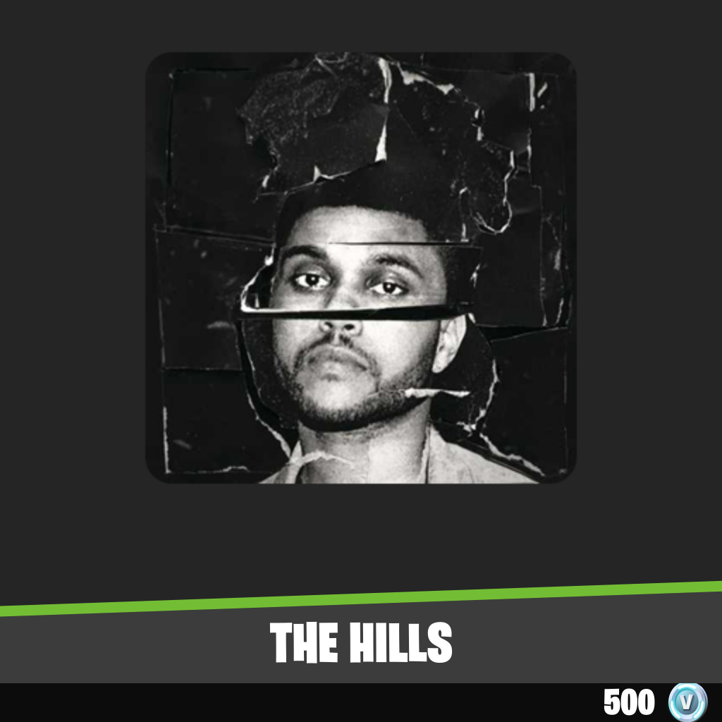 The Hills